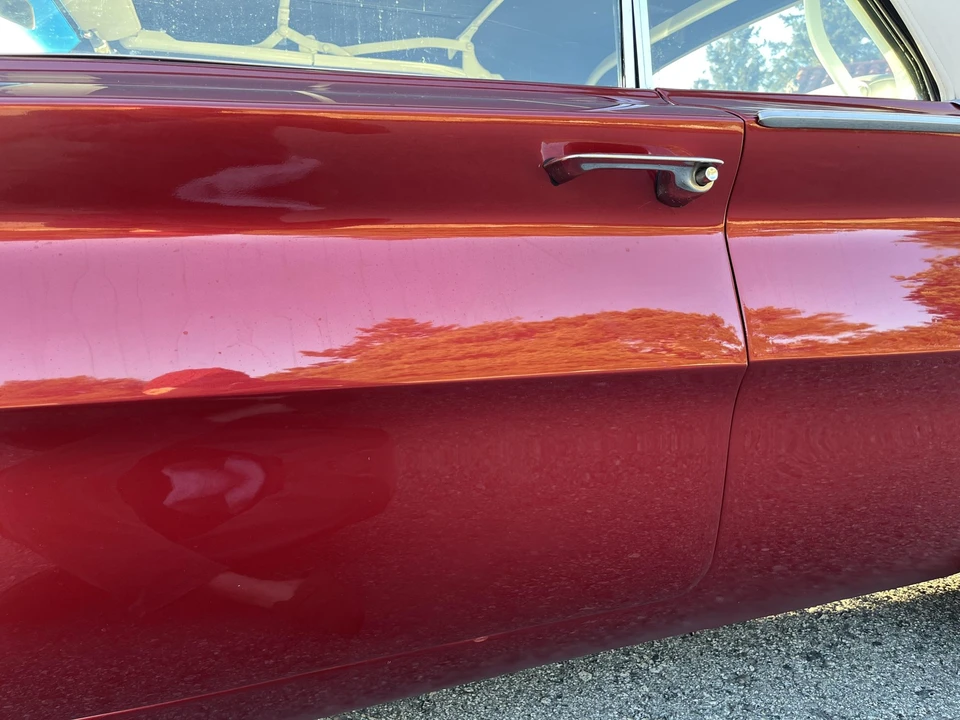1962 Pontiac Tempest - Image 23 of 31