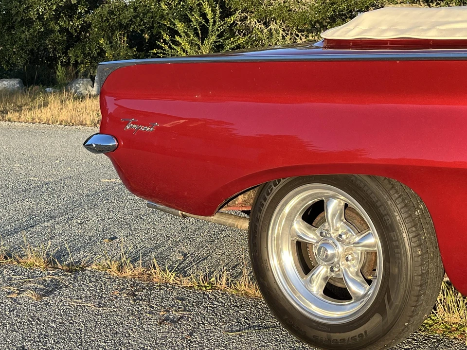 1962 Pontiac Tempest - Image 26 of 31