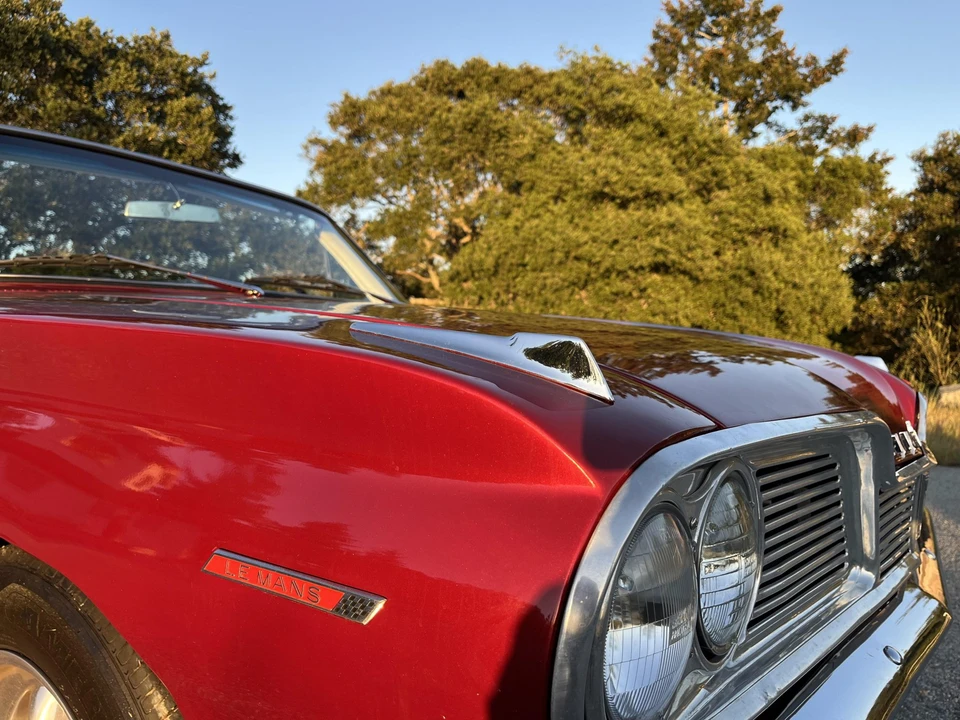 1962 Pontiac Tempest - Image 30 of 31