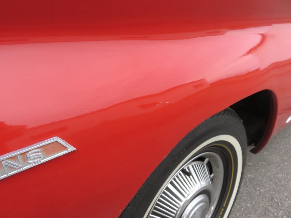 1962 Pontiac Tempest - Image 11 of 31