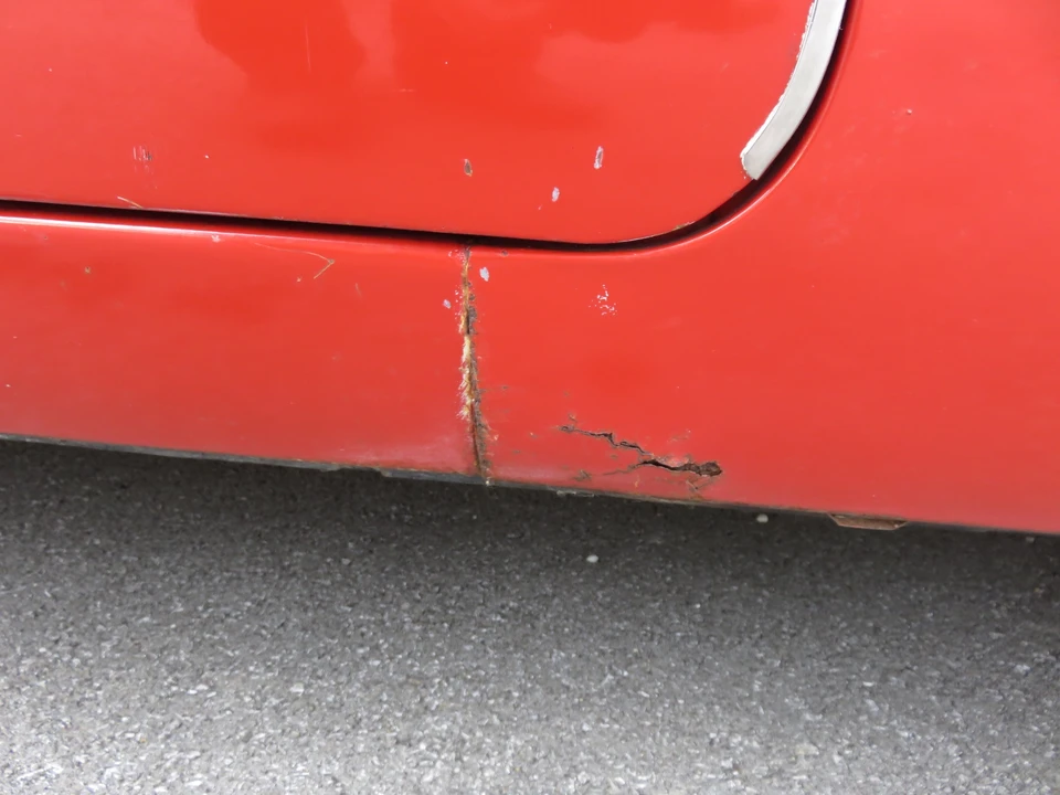 1962 Pontiac Tempest - Image 12 of 31