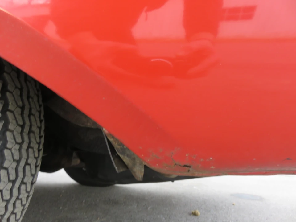 1962 Pontiac Tempest - Image 13 of 31