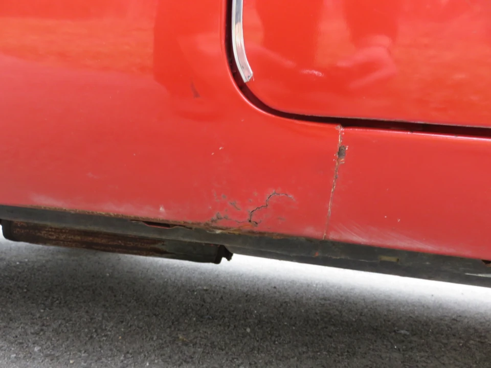 1962 Pontiac Tempest - Image 15 of 31