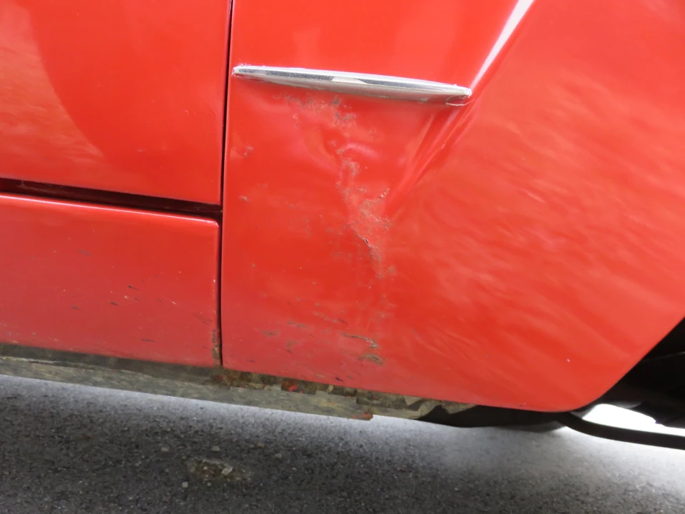 1962 Pontiac Tempest - Image 14 of 31