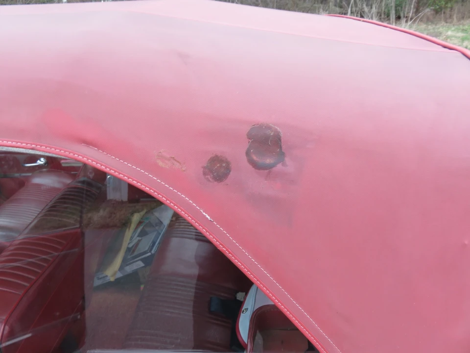 1962 Pontiac Tempest - Image 16 of 31