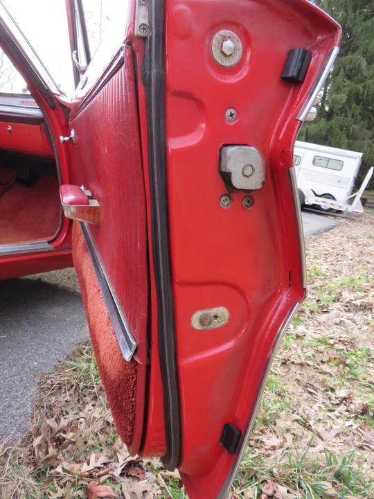 1962 Pontiac Tempest - Image 29 of 31