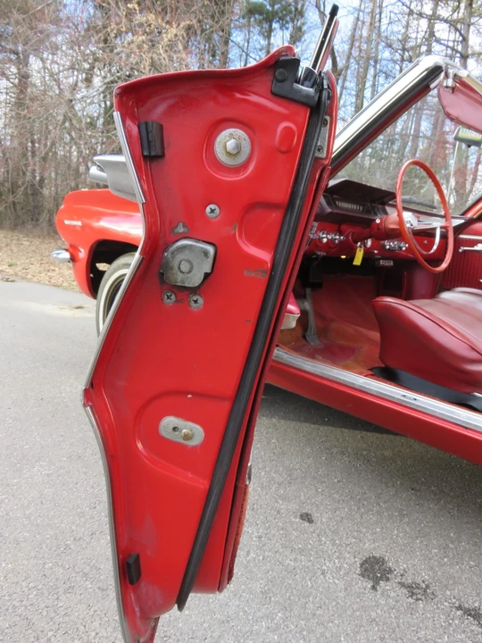 1962 Pontiac Tempest - Image 20 of 31