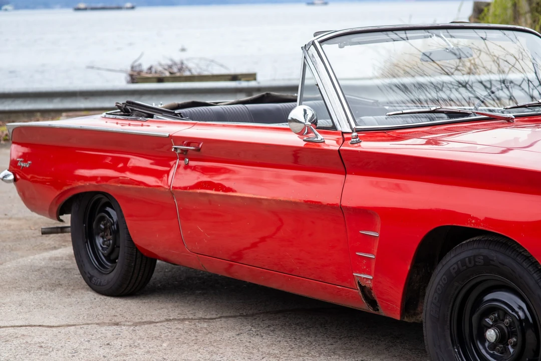 1962 Pontiac Tempest - Image 18 of 31