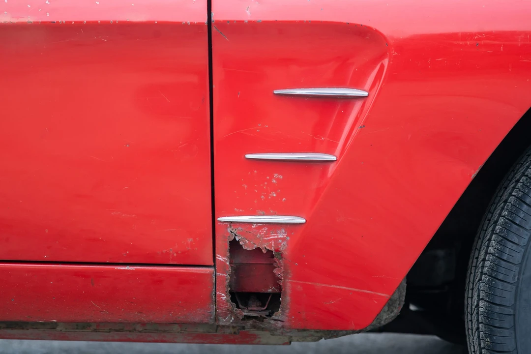 1962 Pontiac Tempest - Image 28 of 31
