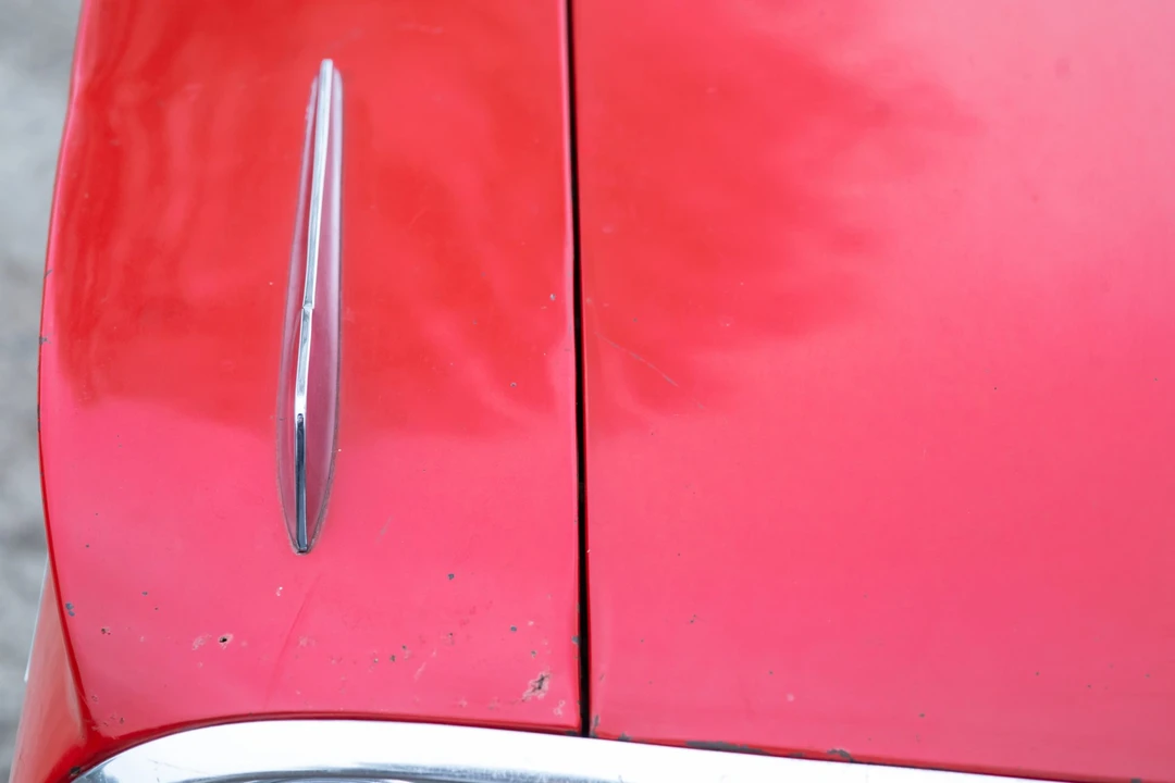 1962 Pontiac Tempest - Image 21 of 31