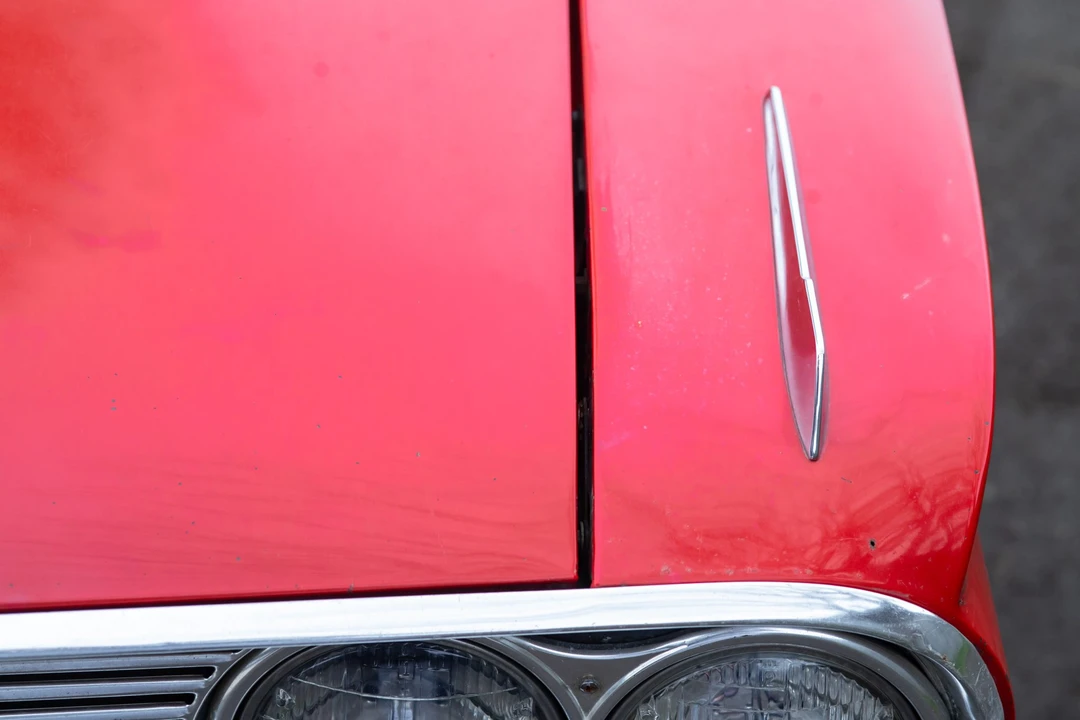 1962 Pontiac Tempest - Image 22 of 31