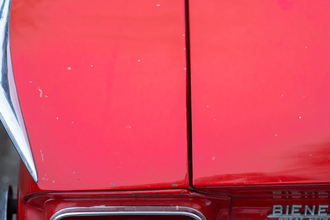 1962 Pontiac Tempest - Image 26 of 31