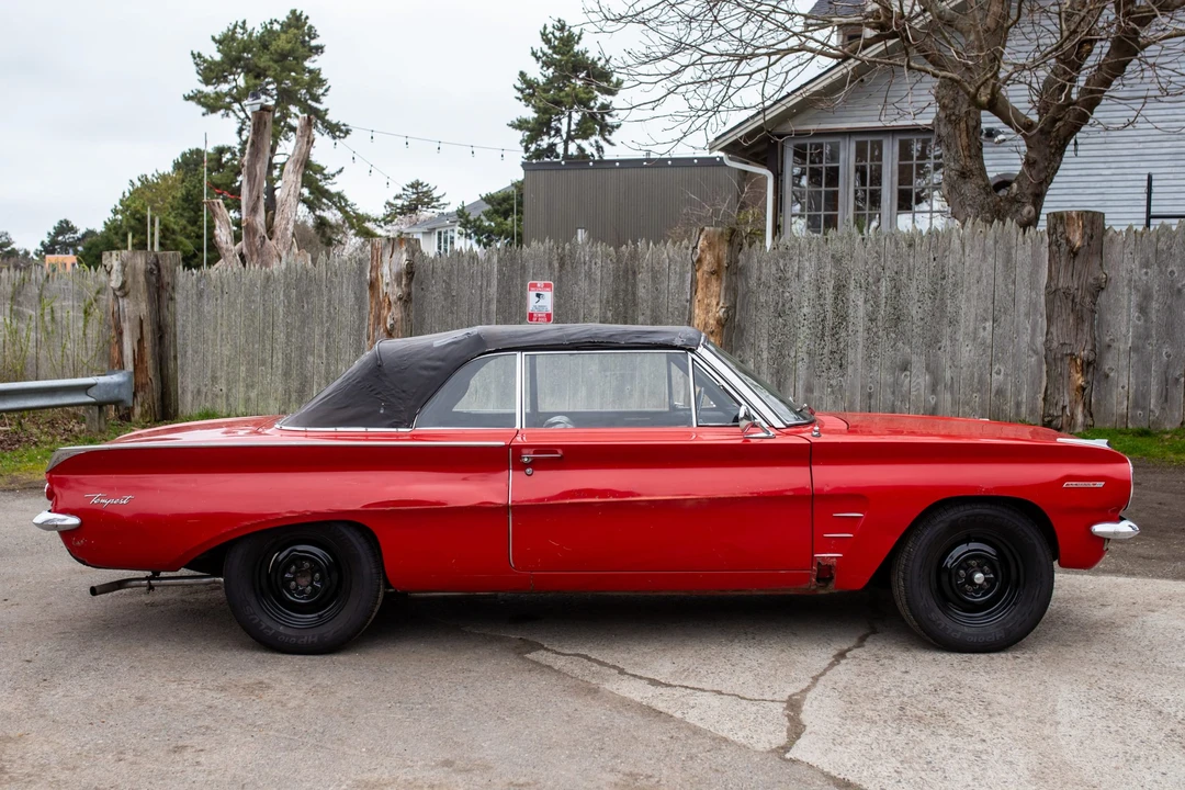 1962 Pontiac Tempest - Image 12 of 31
