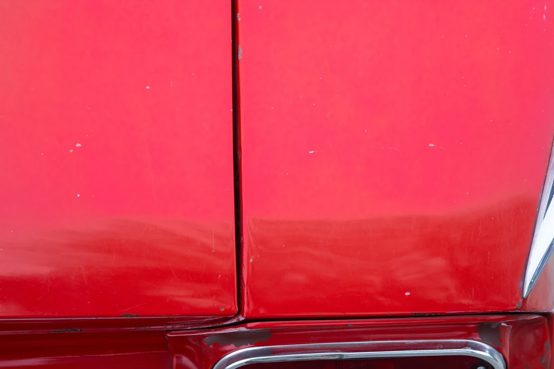 1962 Pontiac Tempest - Image 27 of 31