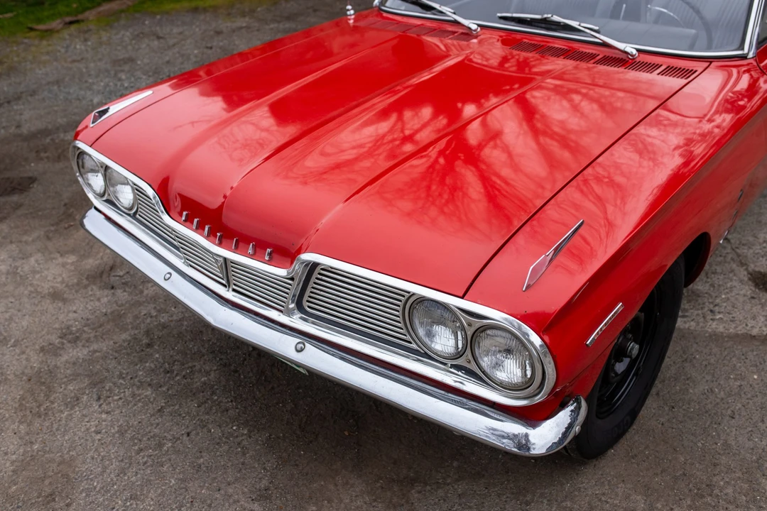1962 Pontiac Tempest - Image 17 of 31