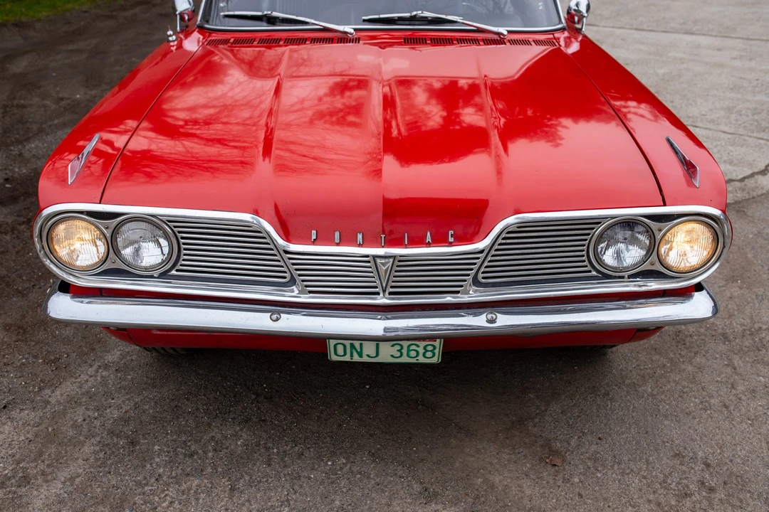 1962 Pontiac Tempest - Image 31 of 31