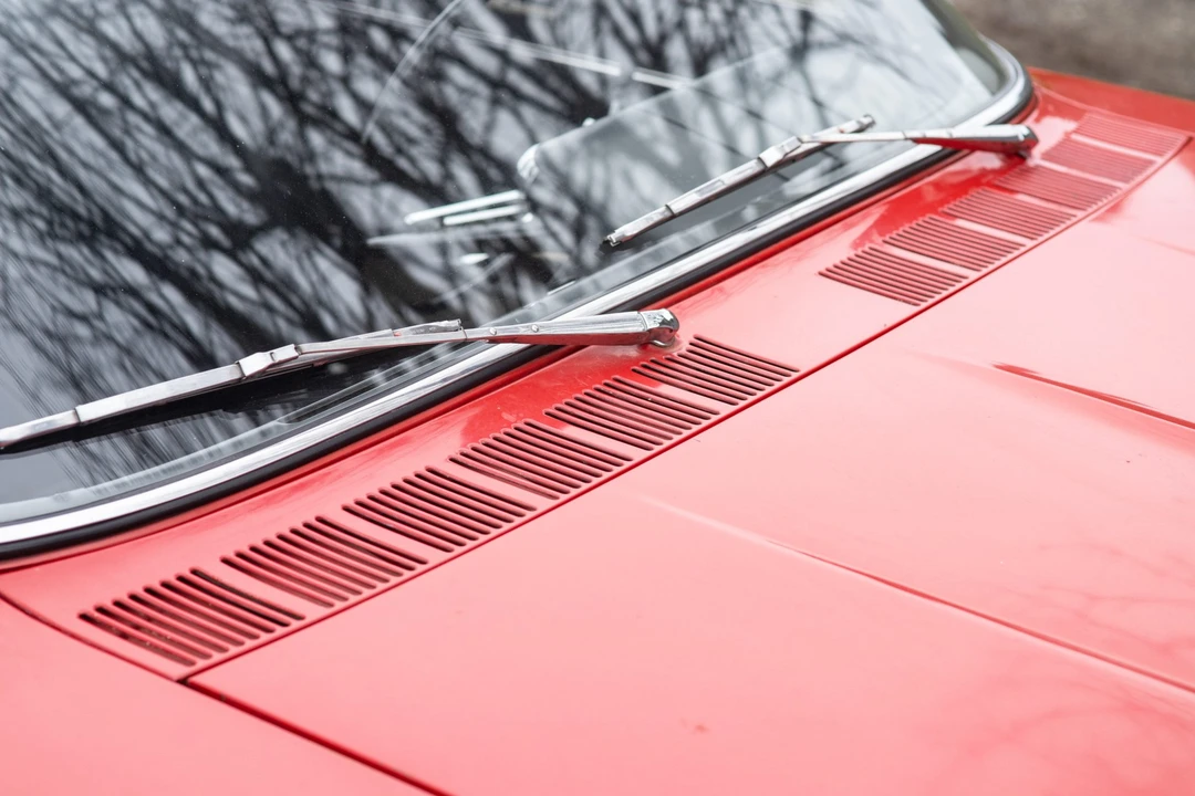 1962 Pontiac Tempest - Image 23 of 31