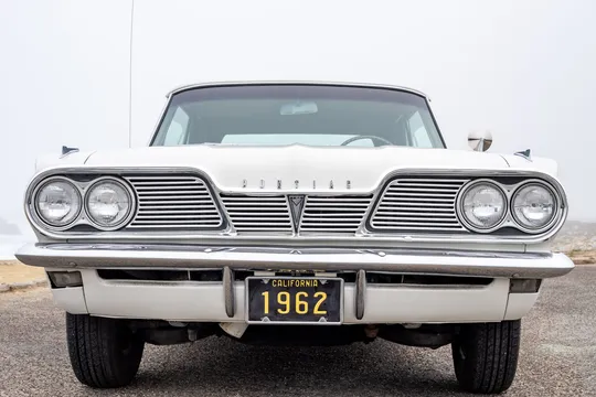 1962 Pontiac Tempest - Image 4 of 31