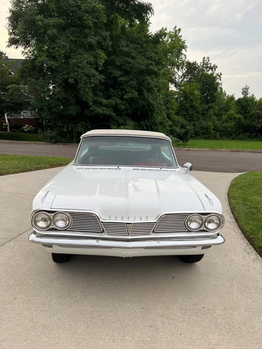 1962 Pontiac Tempest - Image 22 of 31