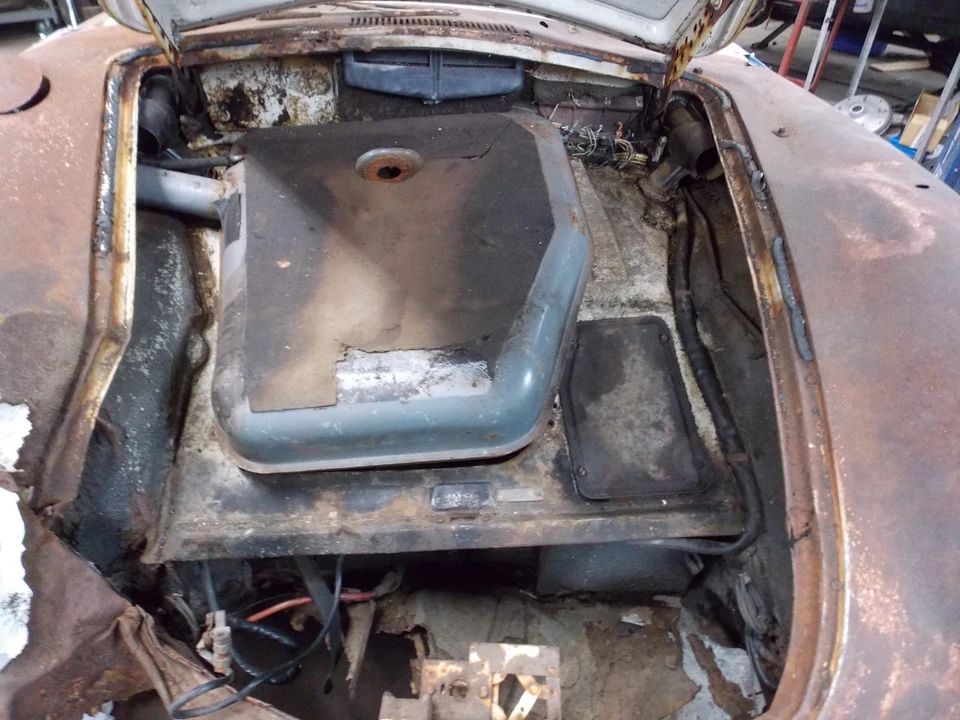 1962 Porsche 356 B - Image 6 of 21