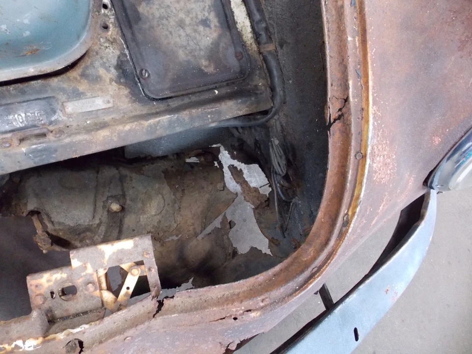 1962 Porsche 356 B - Image 8 of 21