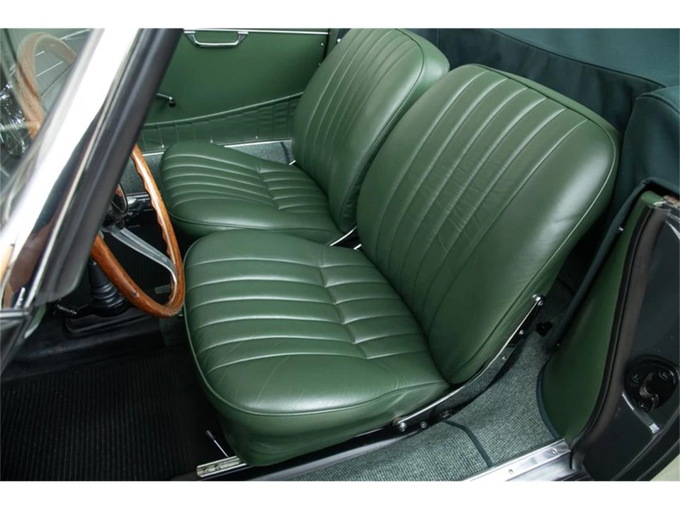 1962 Porsche 356 B - Image 26 of 31