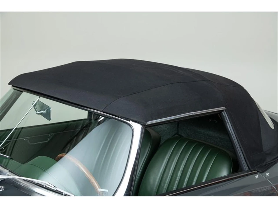 1962 Porsche 356 B - Image 21 of 31