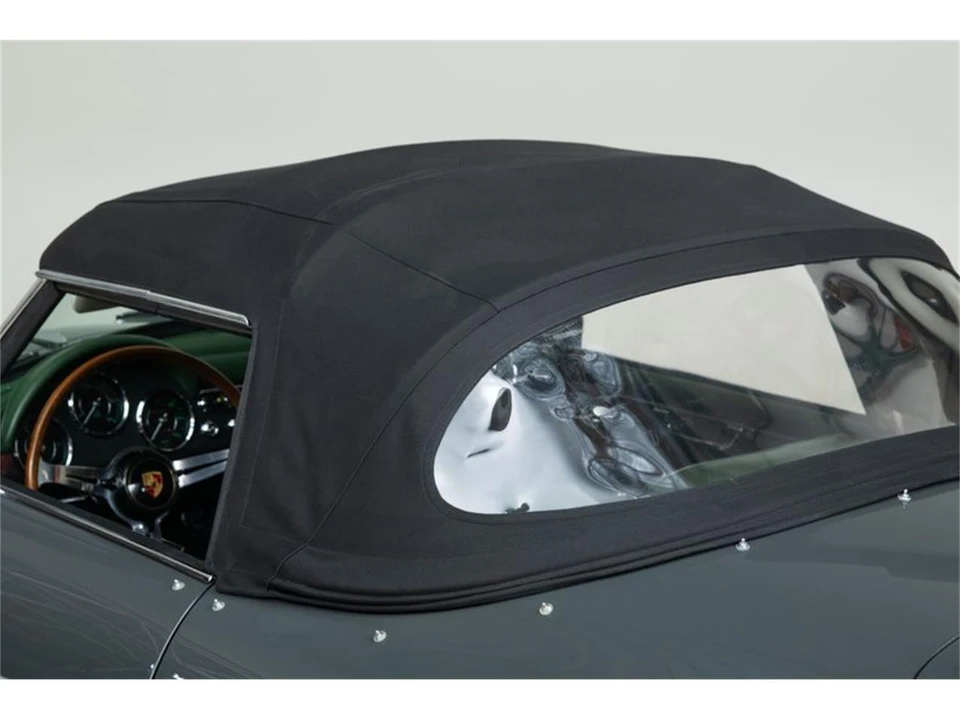1962 Porsche 356 B - Image 22 of 31