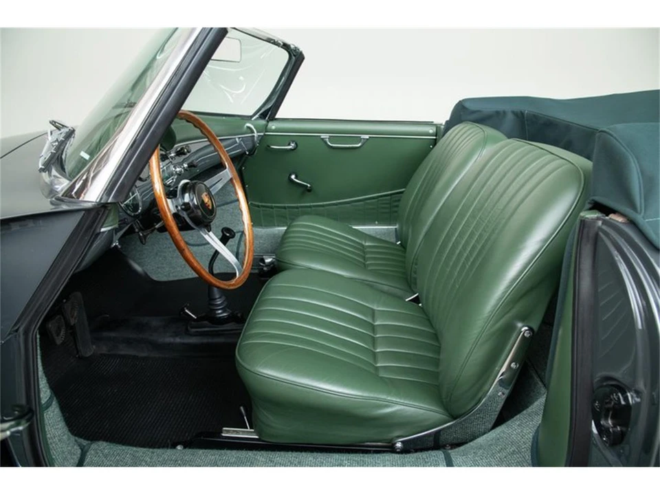 1962 Porsche 356 B - Image 27 of 31