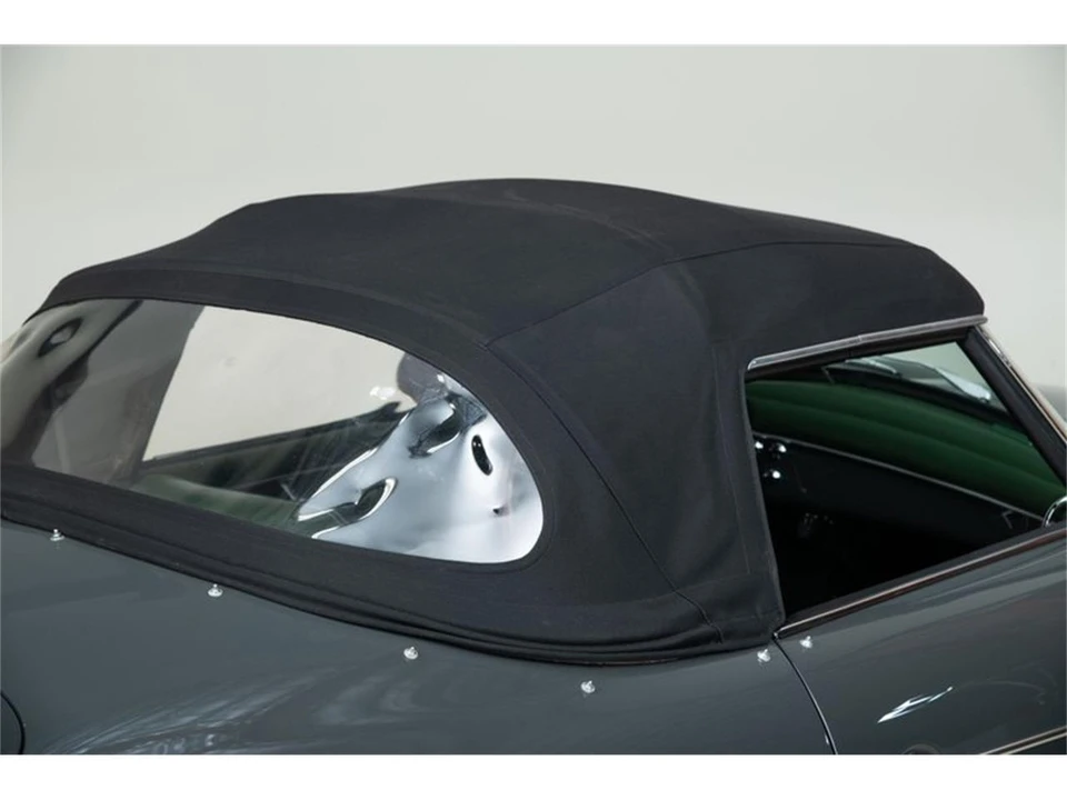 1962 Porsche 356 B - Image 23 of 31
