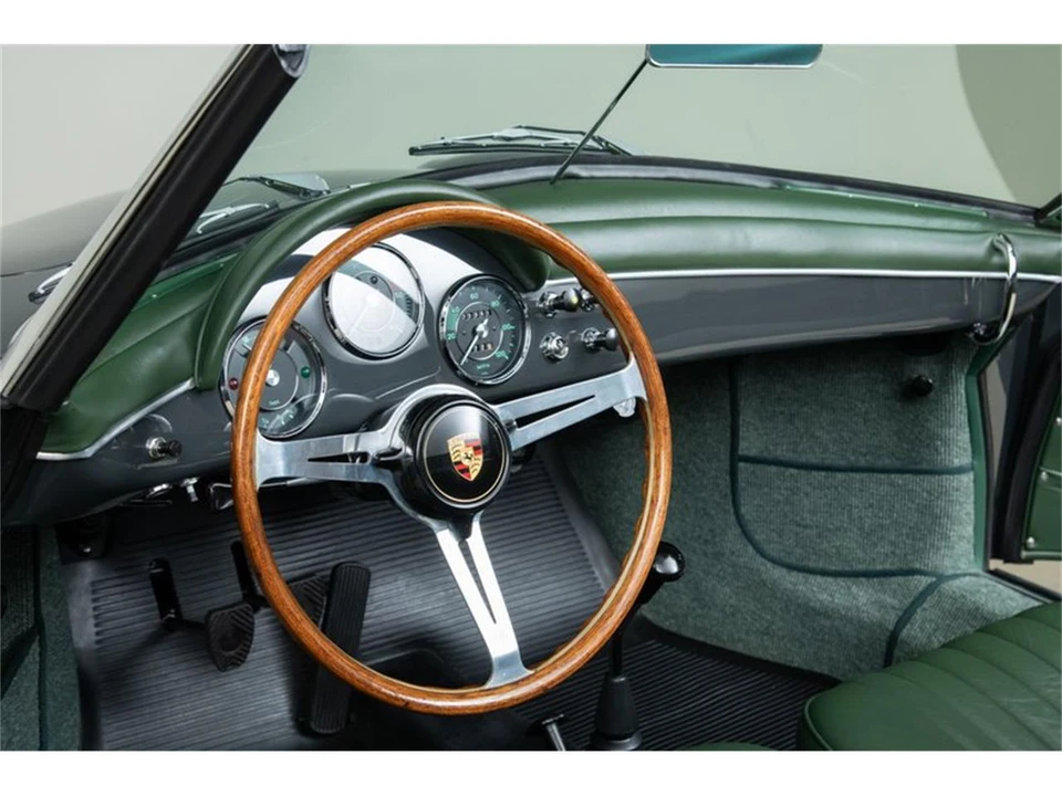 1962 Porsche 356 B - Image 28 of 31