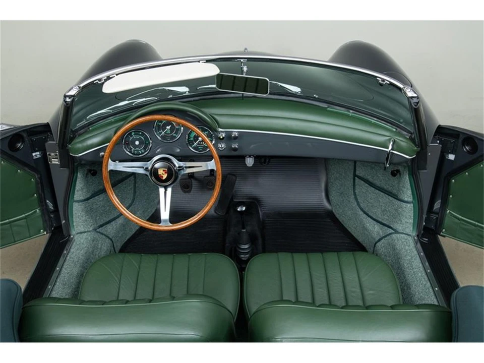 1962 Porsche 356 B - Image 24 of 31