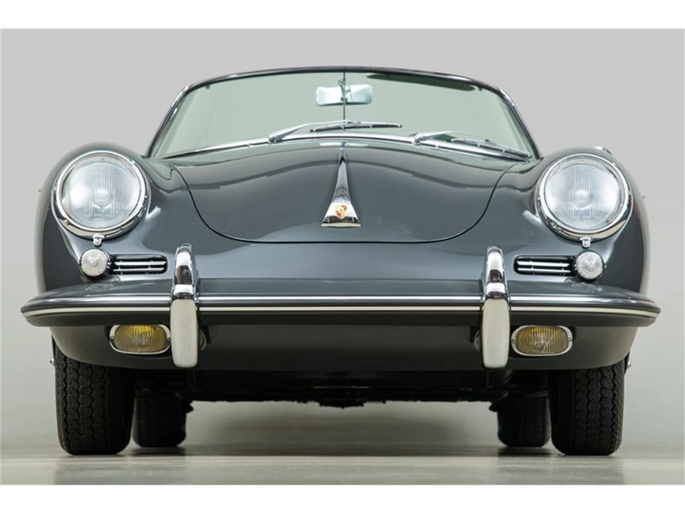 1962 Porsche 356 B - Image 14 of 31