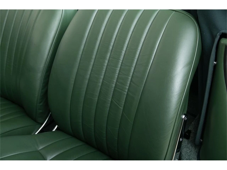 1962 Porsche 356 B - Image 29 of 31