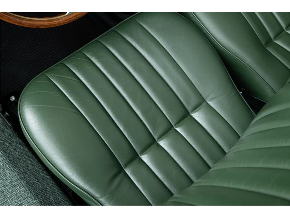 1962 Porsche 356 B - Image 30 of 31
