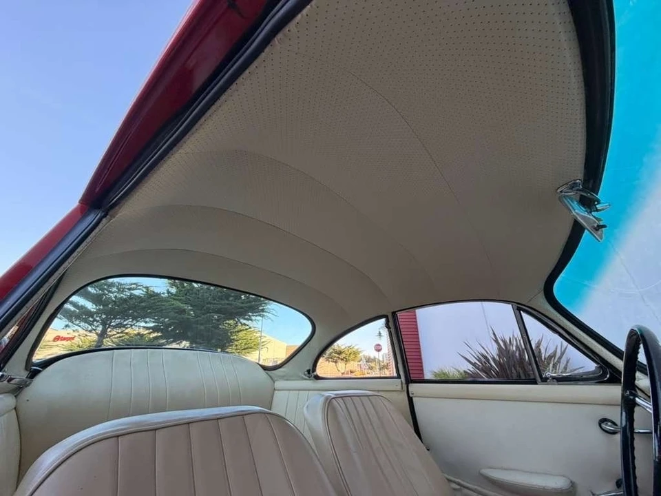 1962 Porsche 356 B - Image 18 of 21