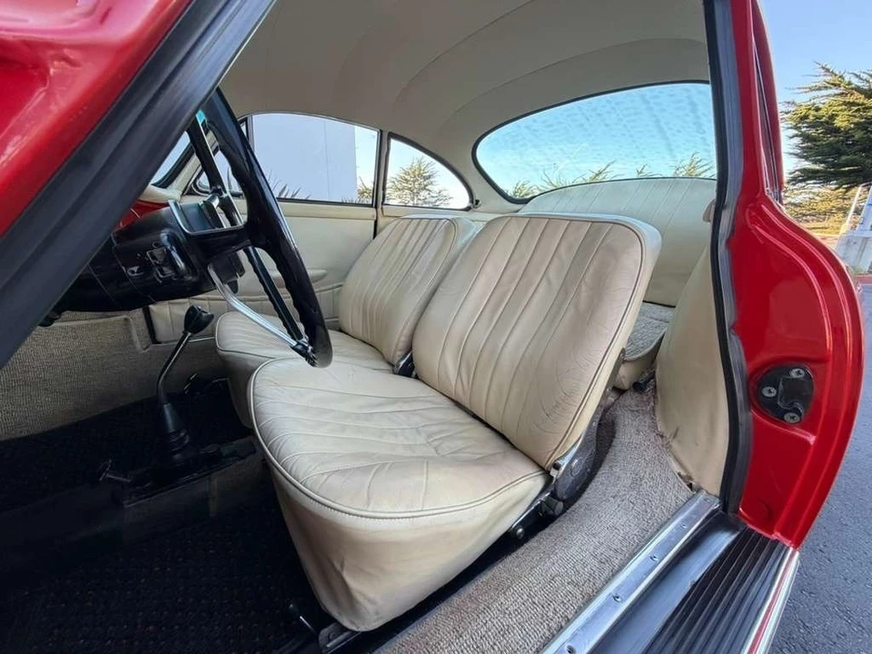 1962 Porsche 356 B - Image 12 of 21