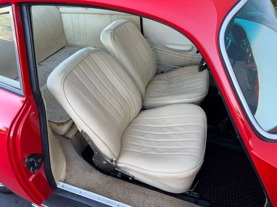 1962 Porsche 356 B - Image 14 of 21