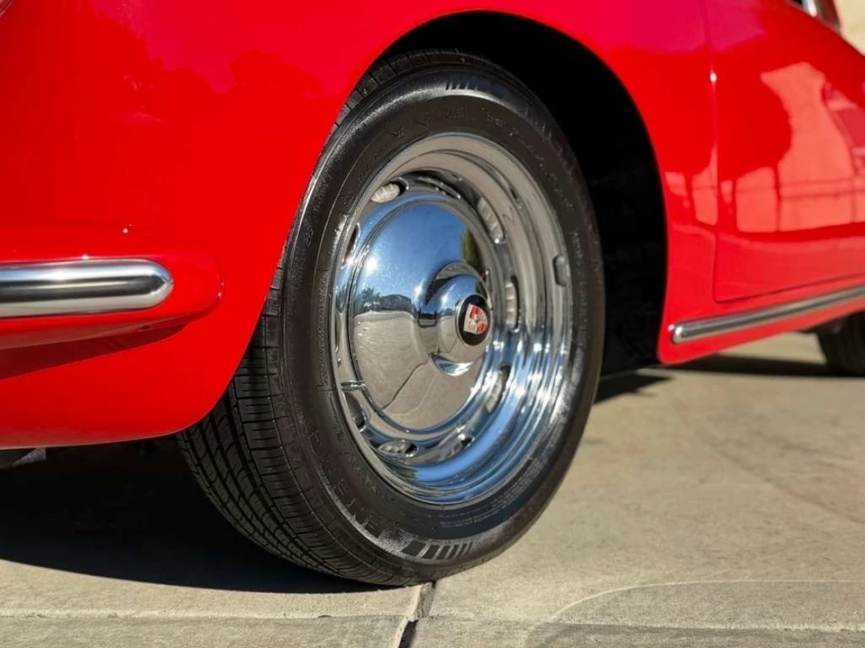 1962 Porsche 356 B - Image 2 of 21