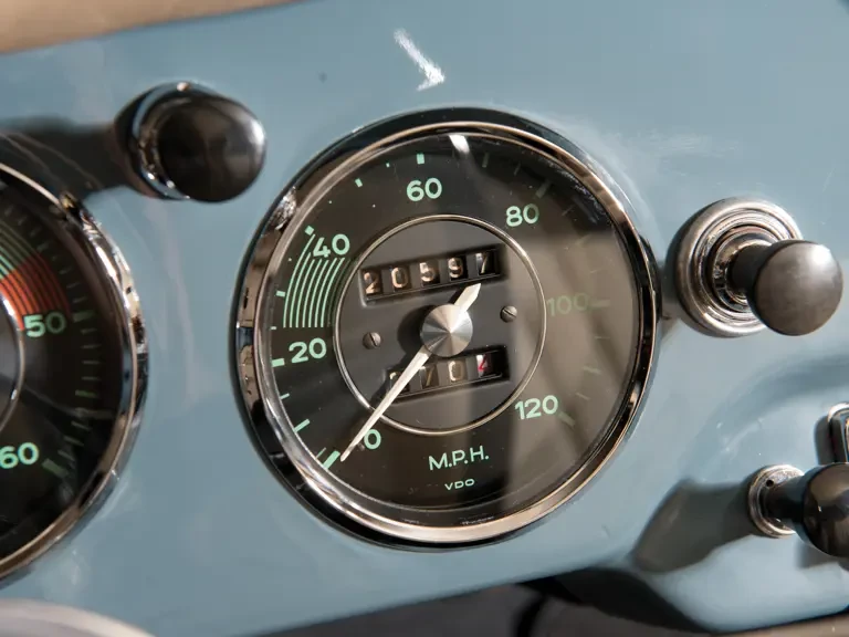 1962 Porsche 356 B - Image 17 of 22