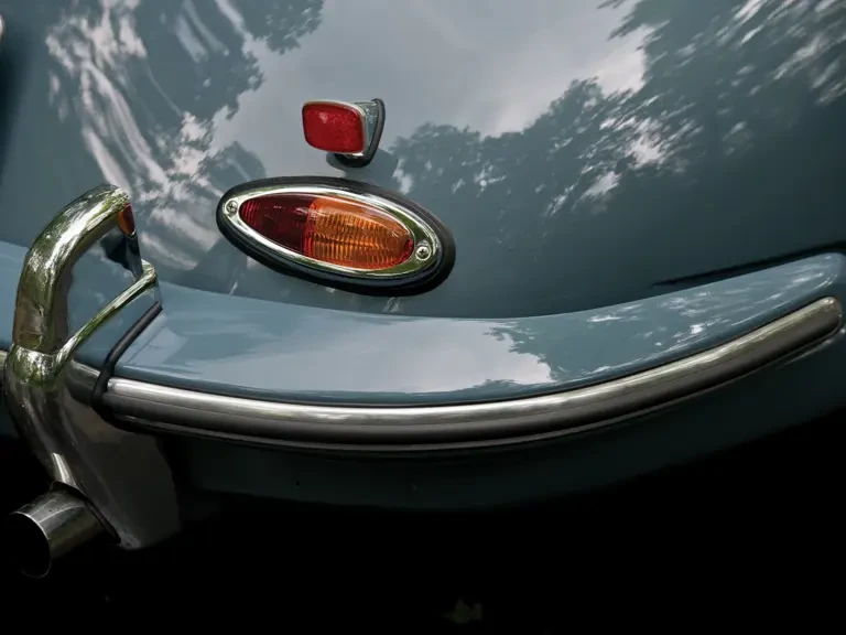 1962 Porsche 356 B - Image 8 of 22