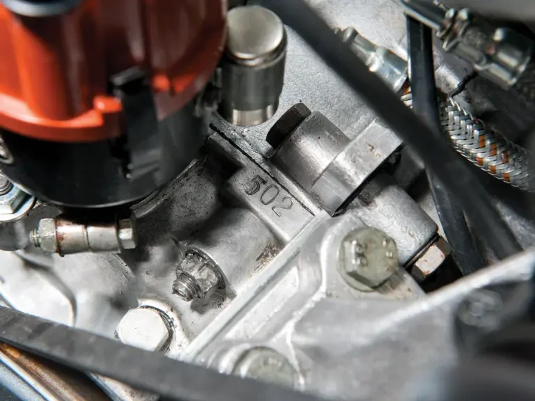 1962 Porsche 356 B - Image 13 of 22
