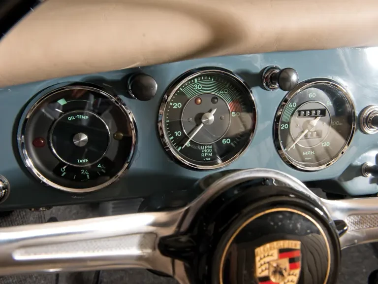 1962 Porsche 356 B - Image 18 of 22
