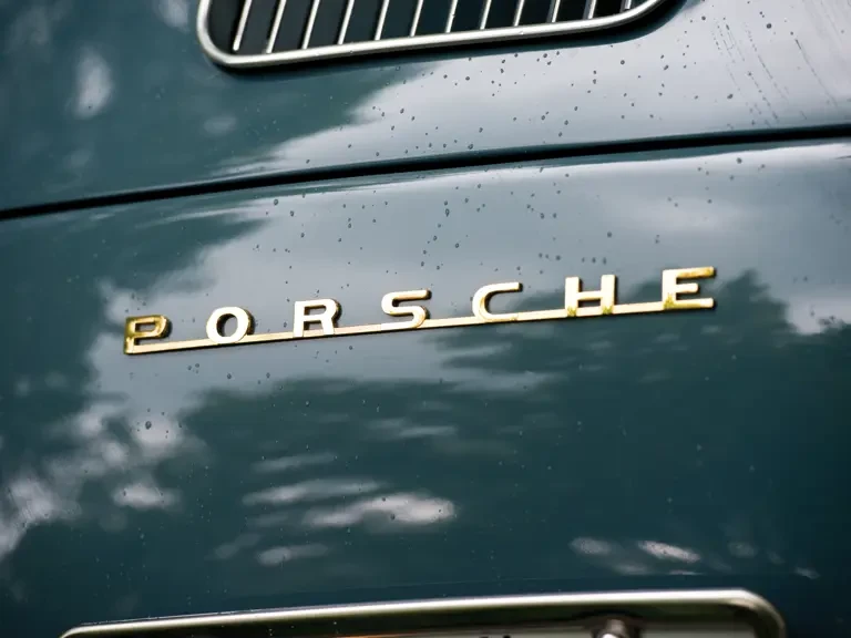 1962 Porsche 356 B - Image 15 of 22