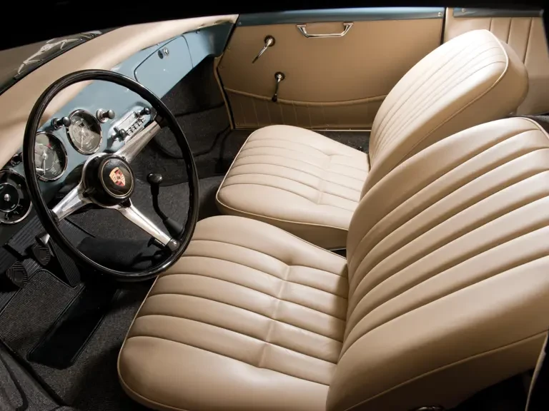 1962 Porsche 356 B - Image 5 of 22