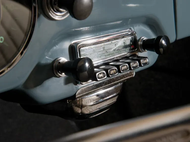 1962 Porsche 356 B - Image 19 of 22