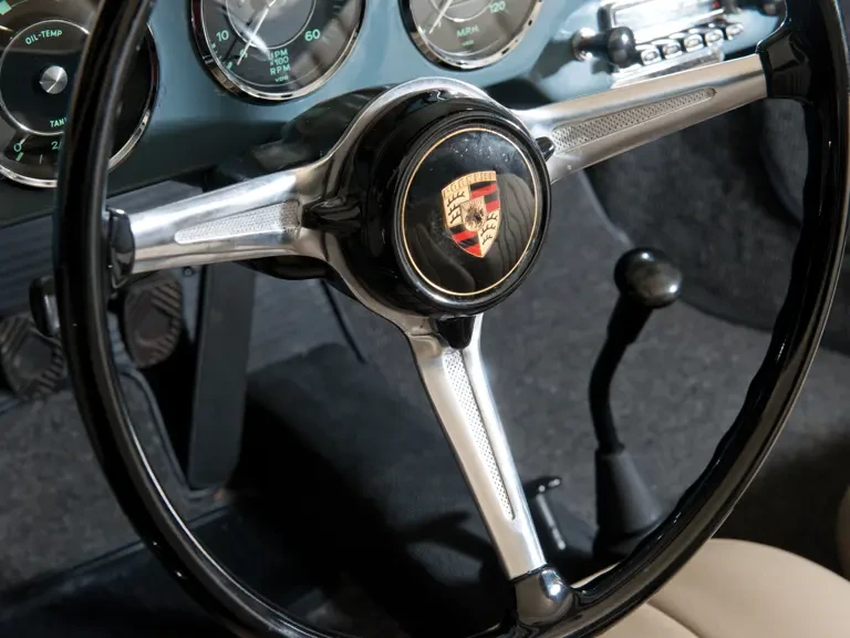 1962 Porsche 356 B - Image 16 of 22