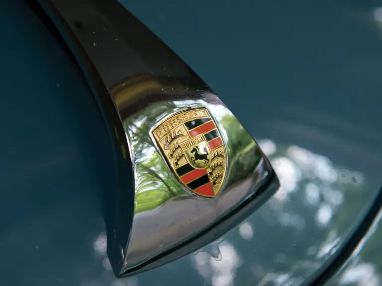 1962 Porsche 356 B - Image 7 of 22