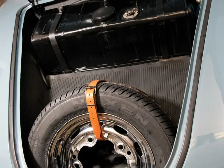 1962 Porsche 356 B - Image 21 of 22