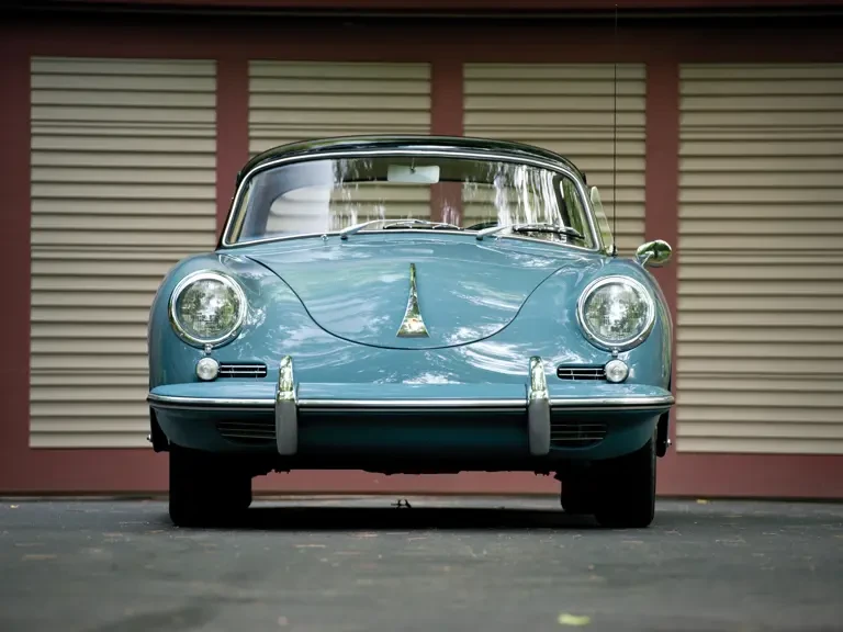 1962 Porsche 356 B - Image 22 of 22